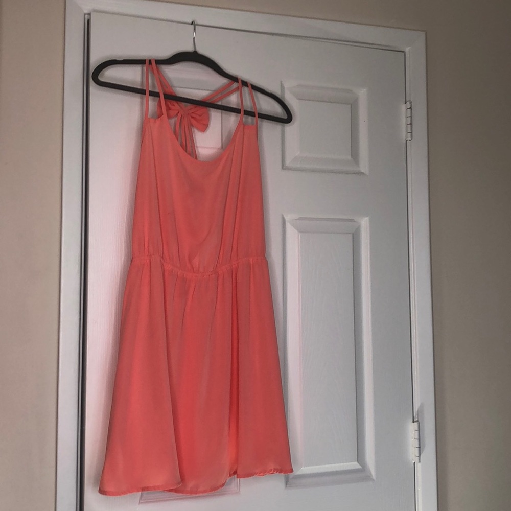 Cute summer dress